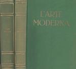 L' arte moderna