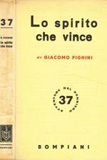 Lo spirito che vince