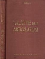 Malattie delle articolazioni