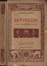 Satyricon