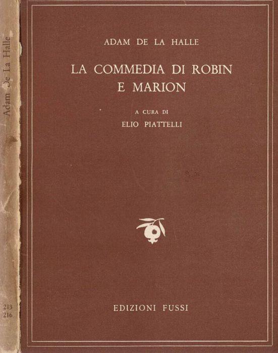 Biblioteca di Babele