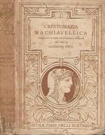 Crestomazia machiavellica