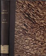 Studi urbinati di storia, filosofia e letteratura anno XXXIV-XXXV nuova serie B 1960-1961