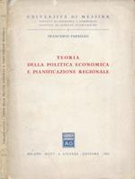 Teoria della politica economica e pianificazione regionale