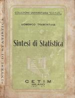 Sintesi di statistica