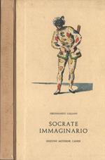 Socrate immaginario