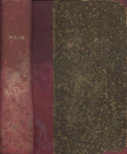 Histoire de la Philosophie Allemande: depuis Kant jusqùa Hegel. Tome IV - copertina