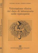 Valutazione clinica del dato di laboratorio nelle epatopatie