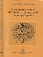 Valutazione clinica del dato di laboratorio nelle epatopatie