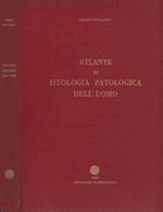 Atlante di istologia patologica dell'uomo