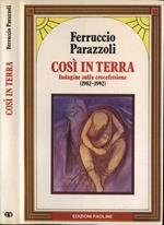 Così in terra