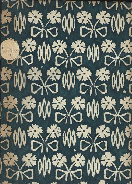 Biblioteca di Babele