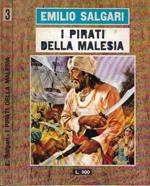 I pirati della Malesia
