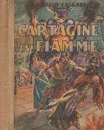 Cartagine in fiamme