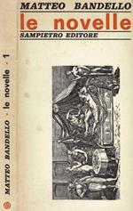 Le novelle
