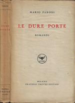 Le dure porte