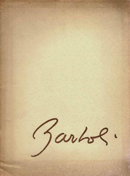 Amerigo Bartoli - Natinguerra - Ercole Patti - copertina