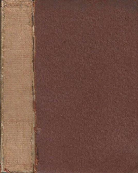 Journal 1889-1939 - André Gide - copertina