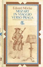 Mozart in viaggio verso Praga
