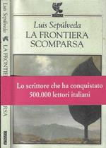 La frontiera scomparsa