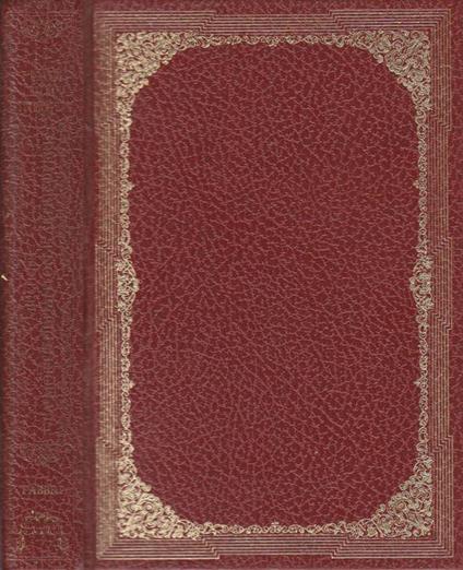 La morte di Danton - Georg Buchner - copertina