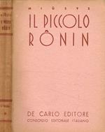 Il piccolo Ronin