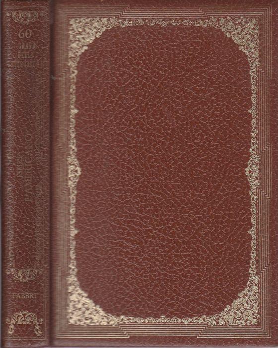 Biblioteca di Babele