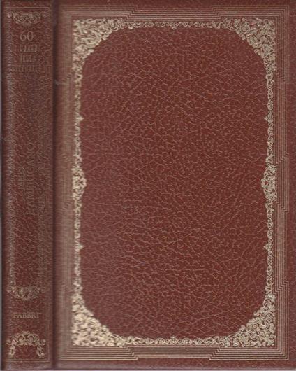 L' Americano - Henry James - copertina