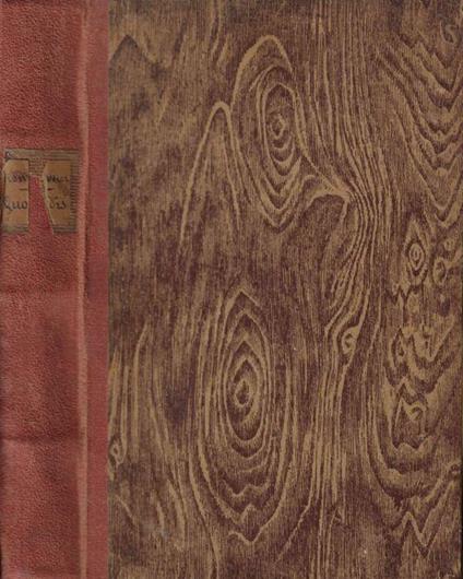 Quo vadis - Henryk Sienkiewicz - copertina