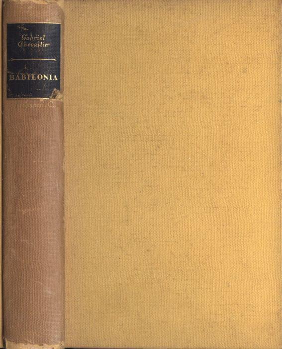 Biblioteca di Babele