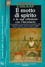 Il motto di spirito e la sua relazione con l'inconscio