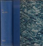 Il veltro anno 1967