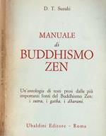 Manuale di Buddhismo Zen