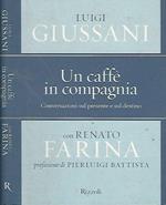 Un caffè in compagnia