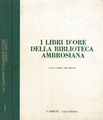 I libri d'Ore della Biblioteca Ambrosiana