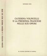 Caterina Volpicelli e la presenza francese nelle sue opere