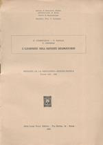 L' azoiprite nell'artrite reumatoide