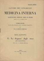 Sistemazione clinica degli itteri (Riassunto)