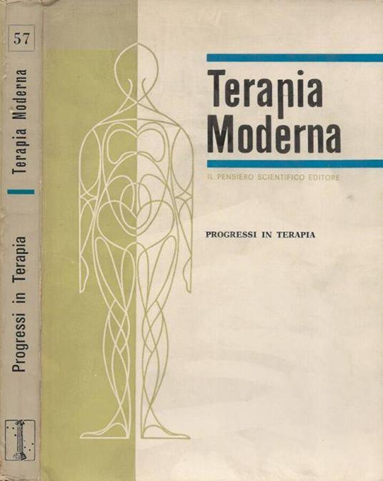 Progressi in terapia - copertina