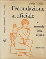 Fecondazione artificiale e naturale della donna