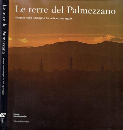 Le Terre del Palmezzano - copertina