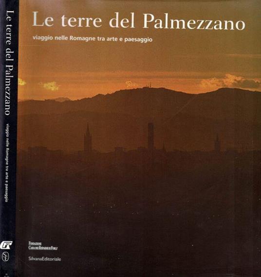 Le Terre del Palmezzano - copertina