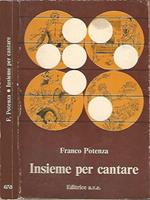 Insieme per cantare