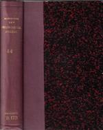The edinburgh new philosophical journal, exhibiting a view of the progressive discoveries and improvements in the sciences and the arts october 1847-january 1848