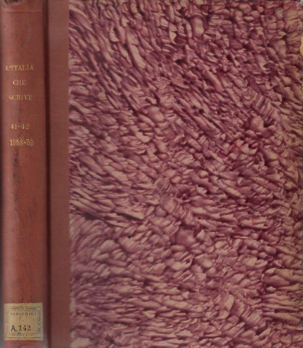 Biblioteca di Babele