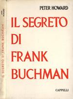 Il segreto di Frank Buchman
