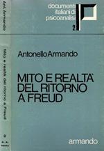 Mito e realtà del ritorno a Freud