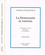 La Democrazia in America vol.I