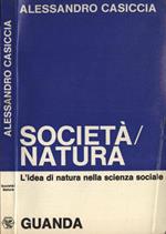 Società - Natura