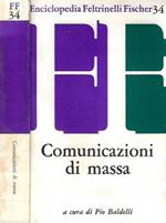 Comunicazioni di massa